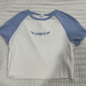 angel top